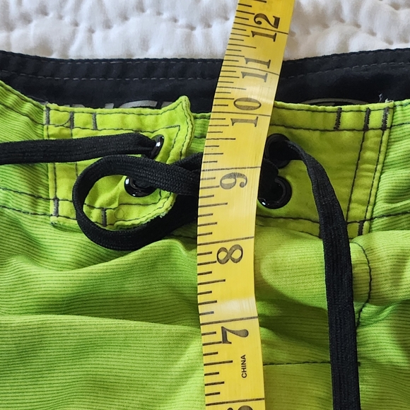 O'Neill Boardshorts Men's Size 34 - Picture 4 of 14